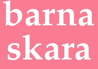 Synonym barnaskara