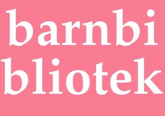 Synonym barnbibliotek