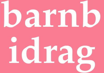 Synonym barnbidrag