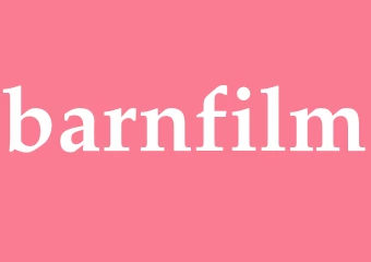 Synonym barnfilm