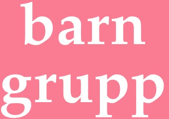 Synonym barngrupp