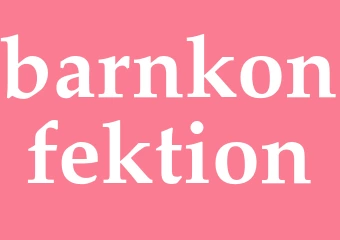 Synonym barnkonfektion