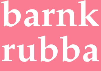 Synonym barnkrubba