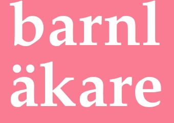 Synonym barnläkare