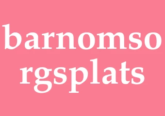 Synonym barnomsorgsplats