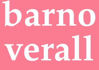 Synonym barnoverall