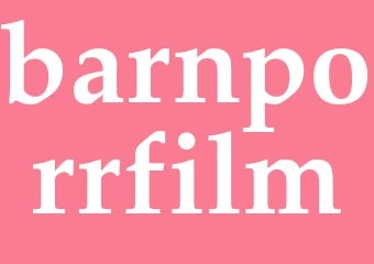 Synonym barnporrfilm
