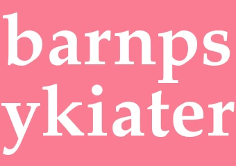 Synonym barnpsykiater