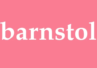 Synonym barnstol