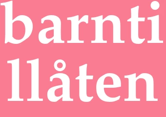 Synonym barntillåten