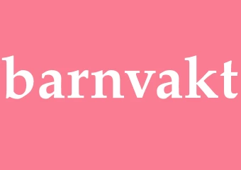 Synonym barnvakt