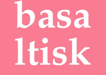 Synonym basaltisk