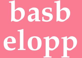Synonym basbelopp