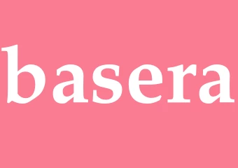 Synonym basera