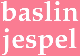 Synonym baslinjespel