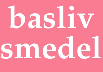 Synonym baslivsmedel