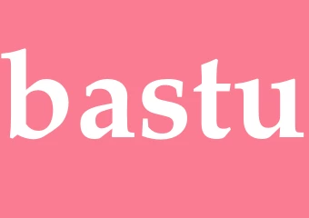 Synonym bastu