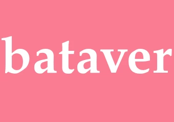 Synonym bataver