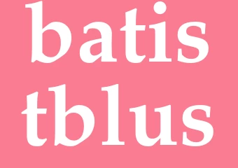 Synonym batistblus