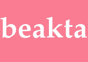 Synonym beakta