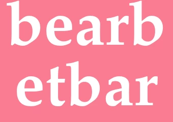 Synonym bearbetbar