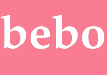 Synonym bebo