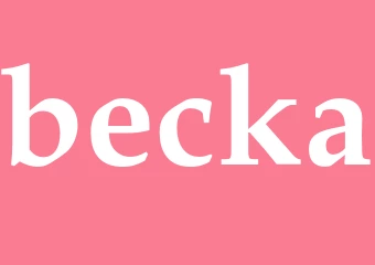 Synonym becka