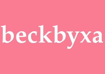 Synonym beckbyxa