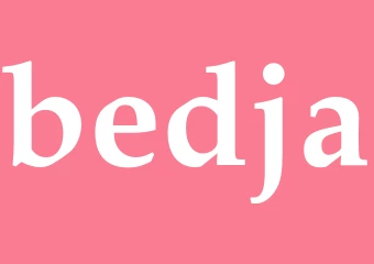 Synonym bedja