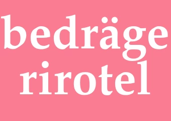 Synonym bedrägerirotel
