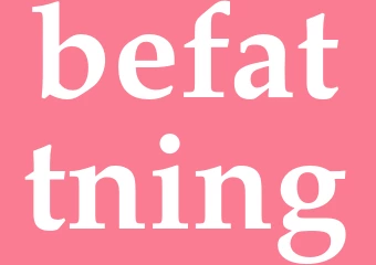 Synonym befattning
