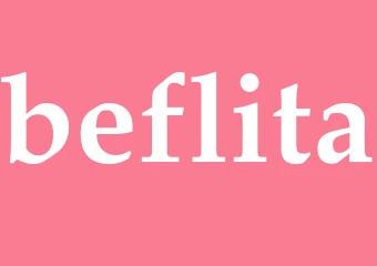 Synonym beflita