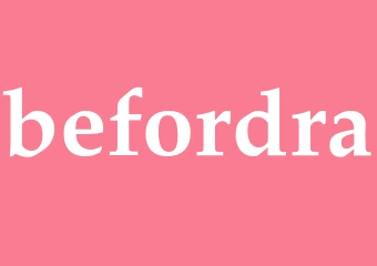 Synonym befordra