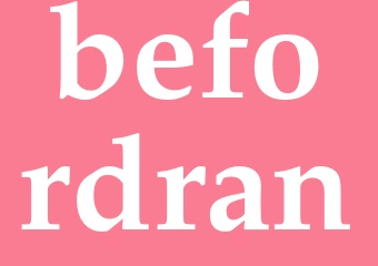 Synonym befordran