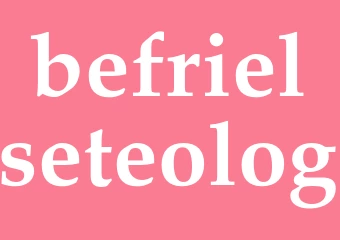 Synonym befrielseteolog