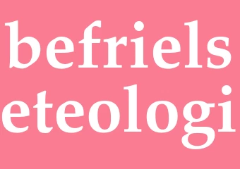 Synonym befrielseteologi