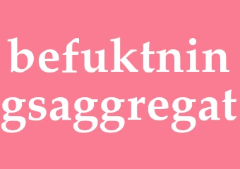 Synonym befuktningsaggregat