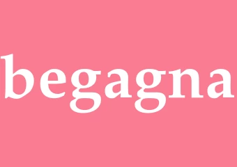 Synonym begagna