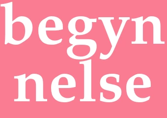Synonym begynnelse