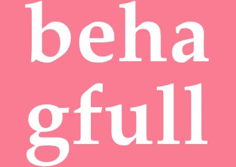 Synonym behagfull