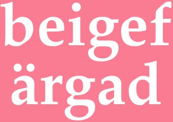 Synonym beigefärgad
