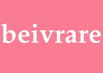 Synonym beivrare