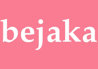 Synonym bejaka