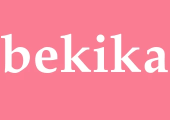 Synonym bekika