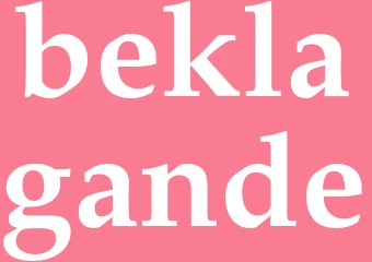 Synonym beklagande