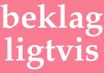 Synonym beklagligtvis