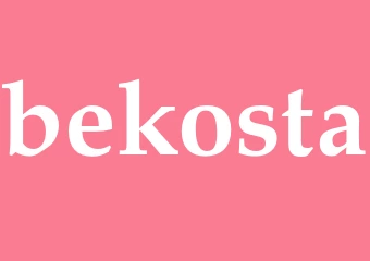 Synonym bekosta