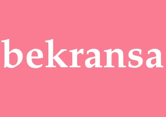 Synonym bekransa