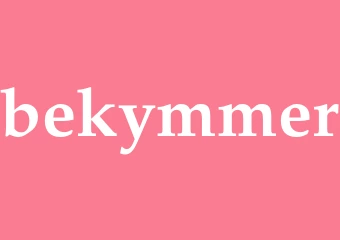 Synonym bekymmer