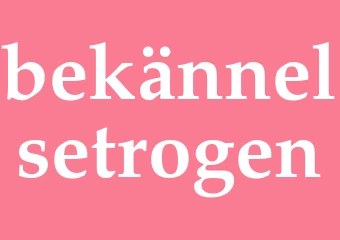 Synonym bekännelsetrogen